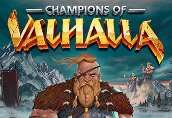 Champions of Valhalla