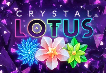 Crystal Lotus