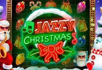 Jazzy Christmas